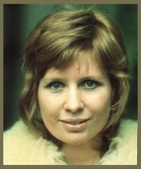 Ann Christy
